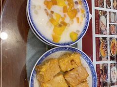 -赵记传承·中国甜品(福州总店)