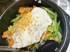 -韩味轩(丰盛町店)