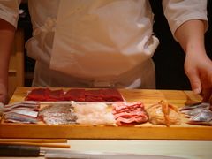 -鮨青(恒基名人购物中心店)