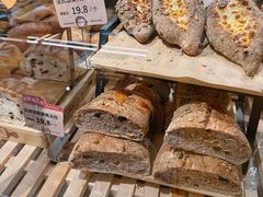 -Olé精品超市(北京合生汇店)