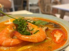 冬阴功汤饭-GOGO Plate(成都太古里店)