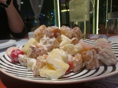 -赵小姐丨新中餐(曲江店)