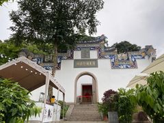 -乌山风景区