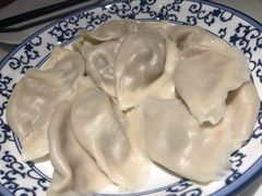-东方饺子王(文化东路店)