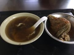 -好成财牛排馆(涂门街总店)