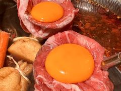 -温禾牛·和牛寿喜烧自助火锅(恒基名人店)