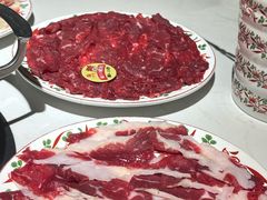-汕头八合里海记牛肉店(清河店)