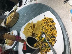 -汤记传菜(秀浦路店)