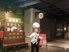 -北京市百货大楼(王府井店)