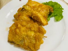 -华梅西餐厅(哈尔滨中央大街店)