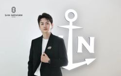 -圣乔凡尼服装定制