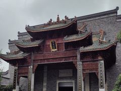 -武汉园博园(武汉自然博物馆)