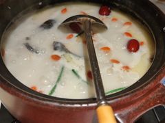 -老阿爸鲜鱼土菜(园区永旺店)