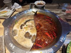 -蜀都三哥火锅店(力盟商业步行街店)