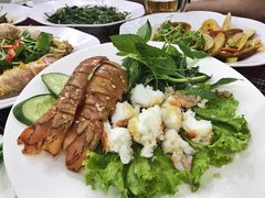 -QQ海鲜餐厅