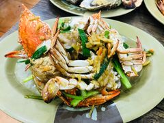 -贞姨美食·老字号海鲜大排档