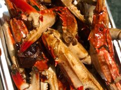 -扇贝王·海鲜烧烤(慈溪店)