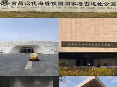 -南昌西站