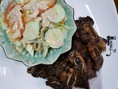 -咪咪家的餐厅