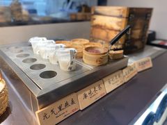 -和府捞面(壹方天地店)