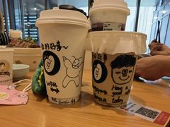 -GOOD好事咖啡(会展城店)