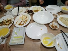 -姥家春饼店(漳州二路店)