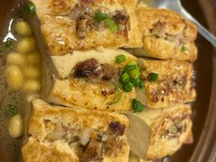 -围龙屋客家食府(福田店)