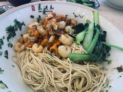 -朱洪元苏式面馆(绿宝广场店)
