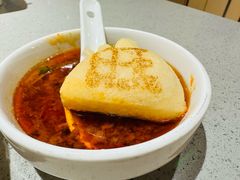 -海底捞火锅(杭州水晶城购物中心店)