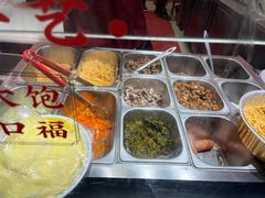 -张果佬年糕卷(科巷店)