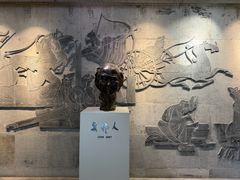 -吴作人艺术馆