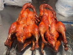 -上海枇杷烤鸭(燕丰商场店)