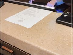 -上海波特曼丽思卡尔顿酒店