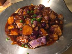 -绿茶餐厅(西单老佛爷店)