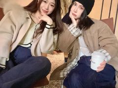 -J Create城市露营咖啡·简餐·宠物(上海动物园店)