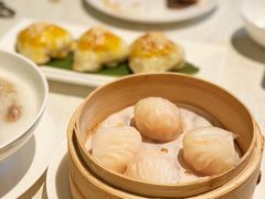 虾饺-御宝轩(益丰·外滩源店)
