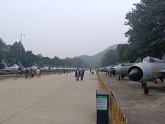 -中国航空博物馆