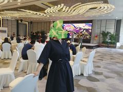 -上海虹桥宾馆(郁锦香品牌酒店)