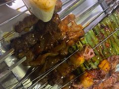 -熙成烧烤·三十三年(开发区店)