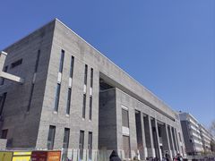 -北大家园食堂