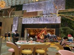 -视博茶点(美狮美高梅店)