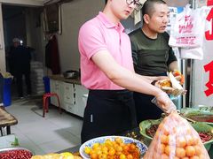 -老金家蛋菜夹馍(西安总店)