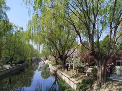 -元大都城垣遗址公园