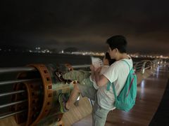 -演武大桥观景平台