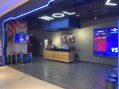 -镭战前线·真人CS·团建·亲子·生日派对(南山来福士店)