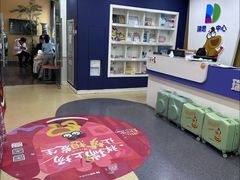 -瑞思英语·少儿英语启蒙(河西·梅江第六田园校区)