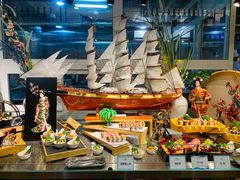 -蓝钻·国际美食海鲜自助百汇(西直门店)