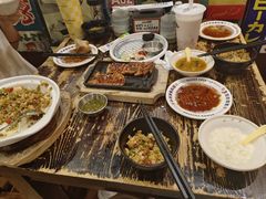 -小川洋风料理(汉街店)