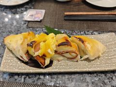 -菊上料理(蜀山银泰百货店)
