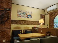 -米粒咖啡小屋(国贸店)